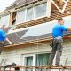 Hire a Contractor for a Roof Job