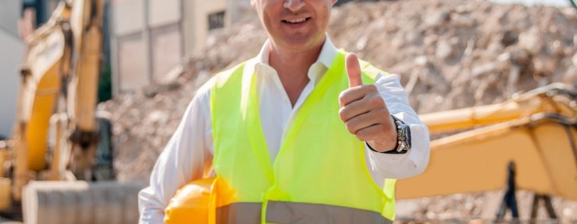 General Contractor Responsible